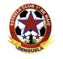 Estrela 1º de Maio