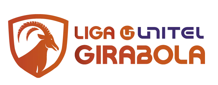 Logótipo Liga Unitel Girabola