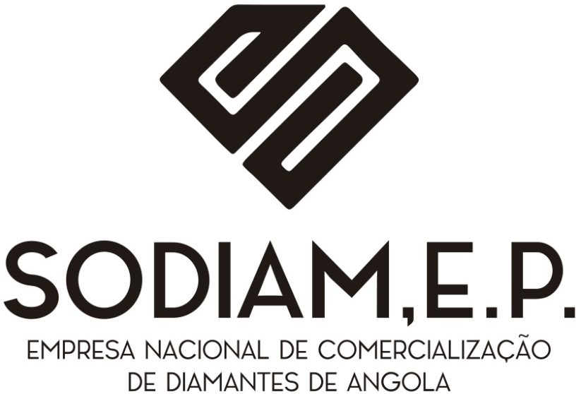Logótipo SODIAM, E.P